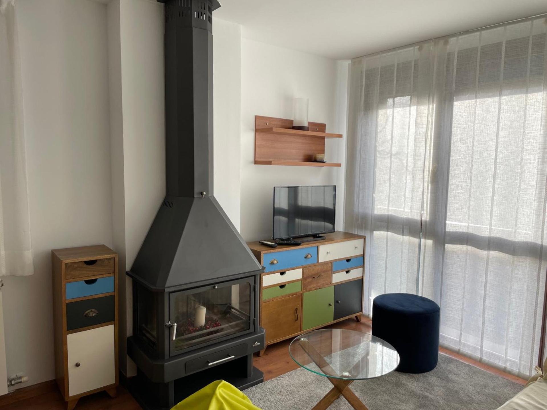 Ferienwohnung Casa Martin Tramacastilla de Tena Exterior foto