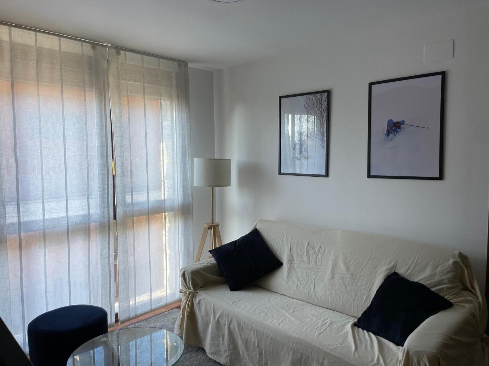 Ferienwohnung Casa Martin Tramacastilla de Tena Exterior foto
